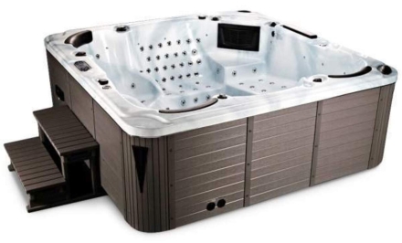 Спа-бассейн Sunrans SR876, фото 2