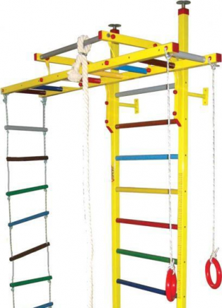 Рукоход навесной к СТ.002, фото 1