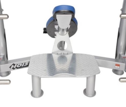 Платформа для страховки HOIST CF-OPT-01 к CF-3172, фото 1