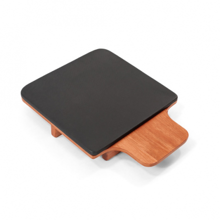 Упор-подставка для ног MUNDO Padded Jumpboard, фото 1