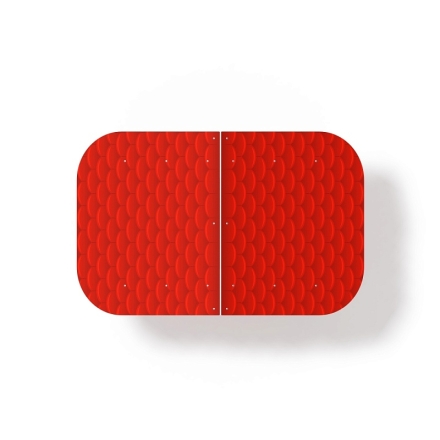 Столик детский с навесом - МФ 31.01.08-01, фото 5