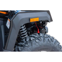 Квадроцикл MotoLand ATV 200 Ranger Квадроцикл MotoLand ATV 200 Ranger