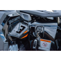 Квадроцикл MotoLand ATV 200 Ranger Квадроцикл MotoLand ATV 200 Ranger