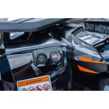 Квадроцикл MotoLand ATV 200 Ranger Квадроцикл MotoLand ATV 200 Ranger