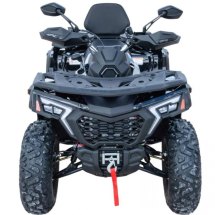 Квадроцикл MotoLand ATV 200 Ranger Квадроцикл MotoLand ATV 200 Ranger