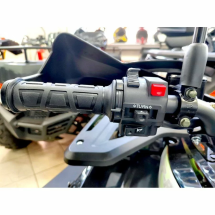 Квадроцикл YACOTA DRAGON 125 LUX-LD