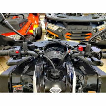 Квадроцикл YACOTA DRAGON 125 LUX-LD