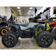 Квадроцикл YACOTA DRAGON 125 LUX-LD