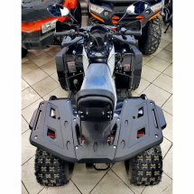 Квадроцикл YACOTA DRAGON 125 LUX-LD