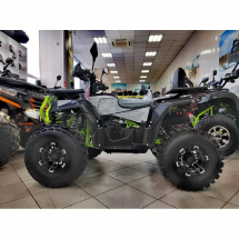 Квадроцикл YACOTA DRAGON 125 LUX-LD