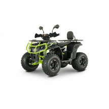 Квадроцикл YACOTA DRAGON 125 LUX-LD