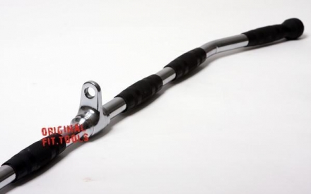 Рукоятка для тяги за голову 122 см, фото 2