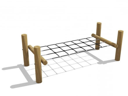 Спортивный элемент Обманка, фото 1