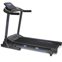 OXYGEN FITNESS VILLA DELUXE  II ML HRC Беговая дорожка домашняя OXYGEN FITNESS VILLA DELUXE  II ML HRC Беговая дорожка домашняя