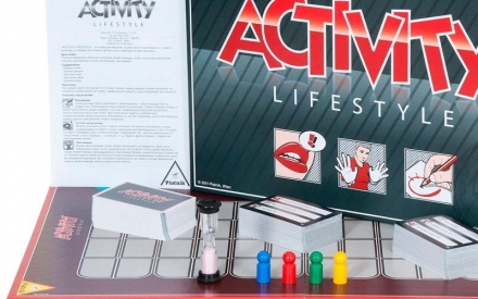 Activity Lifestyle, фото 1