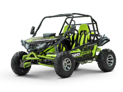 Багги SHARMAX XForce 320 Sport, фото 9 Багги SHARMAX XForce 320 Sport, фото 9