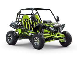 Багги SHARMAX XForce 320 Sport, фото 7 Багги SHARMAX XForce 320 Sport, фото 7