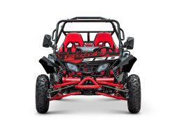 Багги SHARMAX XForce 320 Sport, фото 3 Багги SHARMAX XForce 320 Sport, фото 3