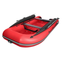 Лодка ПВХ Фрегат 310 FM (ФМ) Красный Лодка ПВХ Фрегат 310 FM (ФМ) Красный