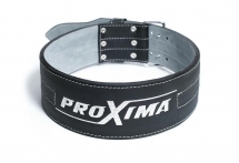 Тяжелоатлетический пояс Proximа, размер М, PX - BM 