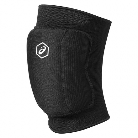 Наколенники волейбольные тренировочные &quot;ASICS Basic Kneepad&quot;, размер S, фото 1