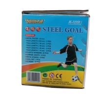 Ворота игровые DFC стальные GOAL121ST Ворота игровые DFC стальные GOAL121ST