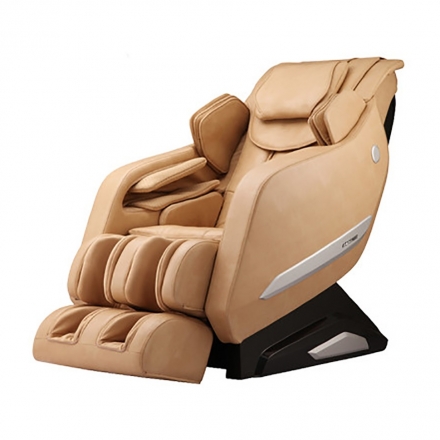 Массажное кресло Rongtai RT-6190 Beige, фото 1
