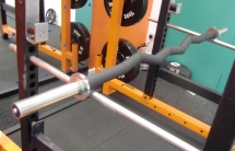 Гриф Hercules Python  ALB-013 Гриф Hercules Python  ALB-013