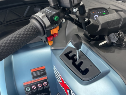 Квадроцикл LONCIN Xwolf 700 L (ПСМ), фото 9