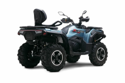 Квадроцикл LONCIN Xwolf 700 L (ПСМ), фото 5