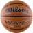 Мяч баскетбольный &quot;WILSON Wave Phenom&quot;, размер 7, резина, бутиловая камера, коричневый