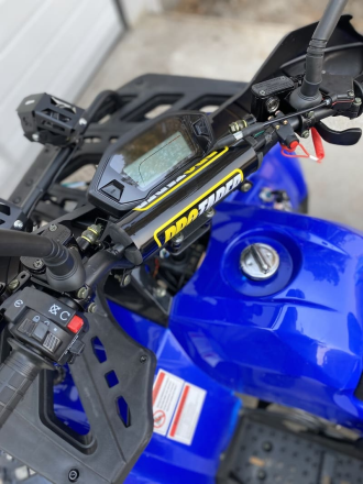 Квадроцикл GRIZZLY Aerox 125cc New 2022, фото 9