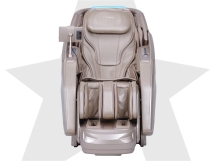 Массажное кресло FUJIMO EXCELSIOR F900 Шампань