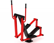 Уличный тренажер Эллиптический СТ 010 Уличный тренажер Эллиптический СТ 010