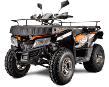 Квадроцикл RATO 200