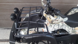 Квадроцикл MOTOLAND 200 All Road (2021 Г.), фото 14