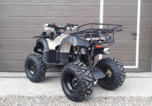 Квадроцикл MOTOLAND 200 All Road (2021 Г.)