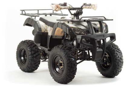 Квадроцикл MOTOLAND 200 All Road (2021 Г.), фото 2