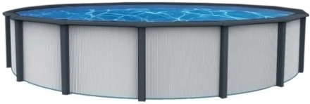 Бассейн PoolMagic Sky 3,6x1,3 м Standart, фото 1