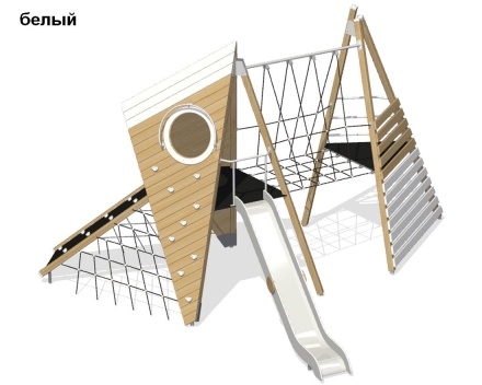 Игровой комплекс ИК-207, фото 3