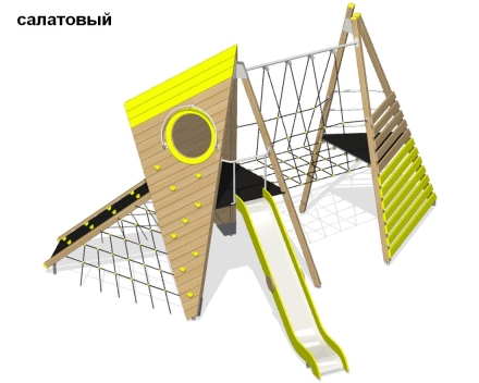 Игровой комплекс ИК-207, фото 2