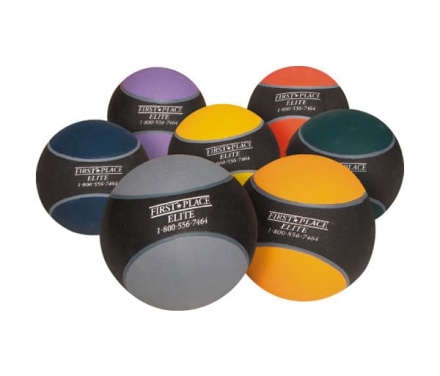 Медбол PERFORM BETTER Medicine Ball 11,3 кг, фото 2