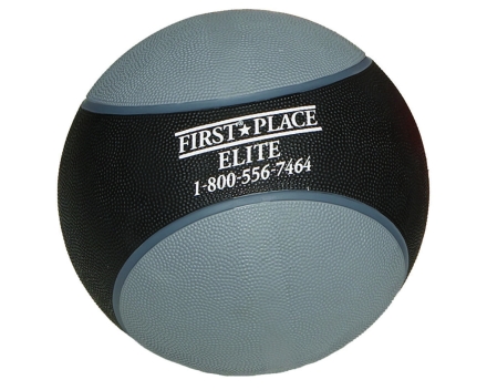 Медбол PERFORM BETTER Medicine Ball 11,3 кг, фото 1