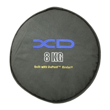 Диск-отягощение XD Kevlar Sand Disc, вес: 25 кг, фото 1
