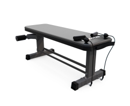 Cкамья силовая универсальная DFC &quot;ECHANFIT&quot; HOMEGYM D31, фото 1
