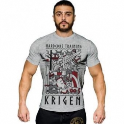 Футболка Hardcore Training hctshirt083, фото 1