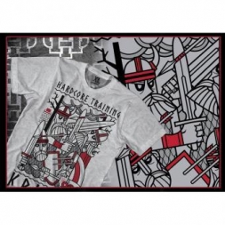 Футболка Hardcore Training hctshirt083, фото 2