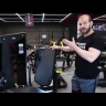 BRONZE GYM NEO85 Пресс/спина