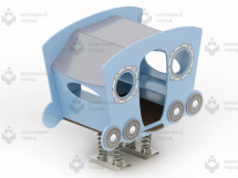 Качалка «Луноход»