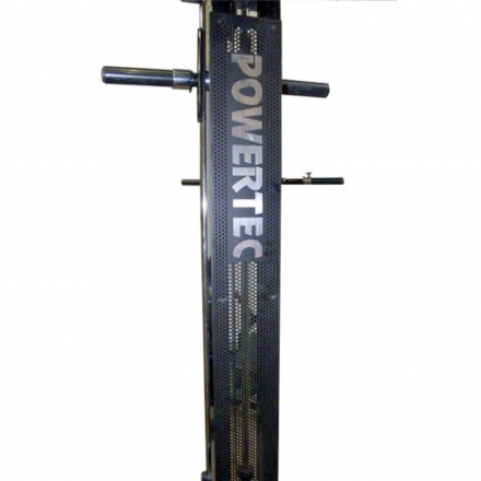 Опция Powertec - тяга сверху/снизу WB-LTO14/WB-LTO15, фото 2